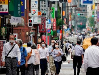 Japón cierra por completo sus fronteras a los extranjeros por el rebrote de coronavirus