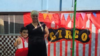 El último posteo de la mujer que apareció muerta junto a su hijo en Recoleta: Mi vida, mi todo El último posteo de la mujer que apareció muerta junto a su hijo en Recoleta: Mi vida, mi todo