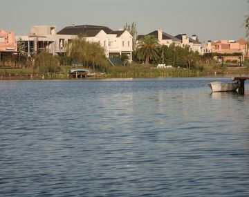 Foto archivo country Nordelta