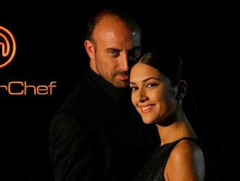 Los cocineros pudieron con la novela del año