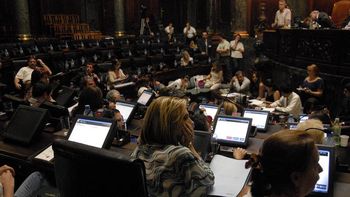 Legislatura porteña ccc Legislatura porteña ccc