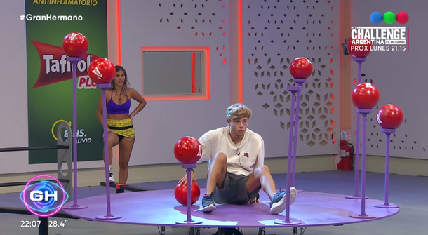 Gran Hermano: quién es líder esta semana, a poco de la final