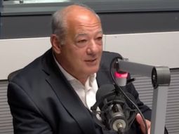 Del Corral: La propuesta de Scholas es que los chicos, si se organizan, pueden cambiar la educación