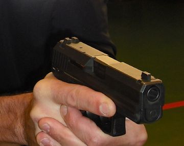 Imagen Ilustrativa - Crédito:&nbsp;tirodefensivocampodegibraltar.blogspot.com.ar