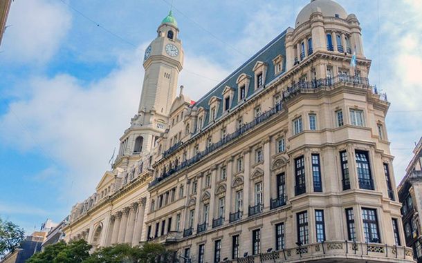 La verdadera razón por la que el velorio de Luis Brandoni durará 12 horas