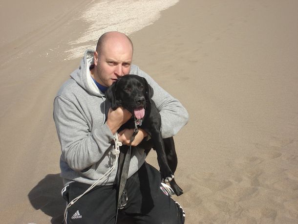 Dos nuevos detenidos por el crimen del Ruso Solano