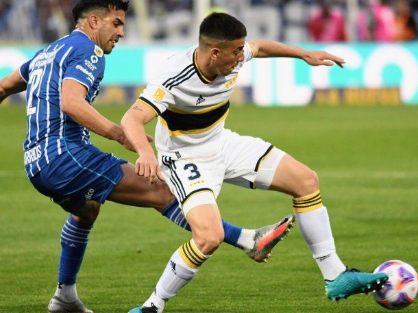 Fútbol libre por celular: cómo ver en vivo Godoy Cruz vs Boca
