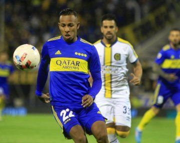 Cómo ver en vivo Boca-Atlético Tucumán