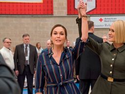 Ningún hombre me dirá más qué hacer: el tráiler de la temporada final de House of Cards