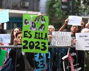 Reunión de la Mesa del FdT: quiénes estuvieron y todos los detalles