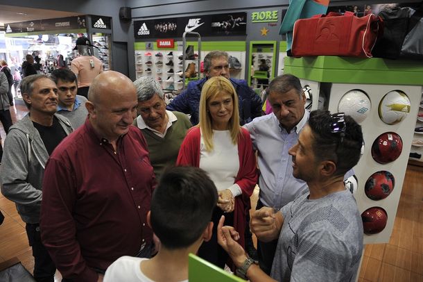 Verónica Magario y Edgardo Depetri denunciaron el intento de despegue de culpas que hacen los intendentes de Cambiemos