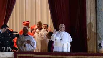 cuales fueron las primeras palabras del papa francisco cuales fueron las primeras palabras del papa francisco