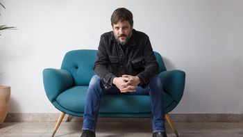 Protagonizada por Rodrigo De La Serna, este film es una sensación en Netflix. Protagonizada por Rodrigo De La Serna, este film es una sensación en Netflix.