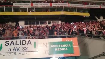 videos: charly garcia fue ovacionado en el recital de los rolling stones en la plata videos: charly garcia fue ovacionado en el recital de los rolling stones en la plata