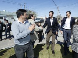 urtubey: es casi fundacional el trabajo que tenemos que hacer en el peronismo urtubey: es casi fundacional el trabajo que tenemos que hacer en el peronismo