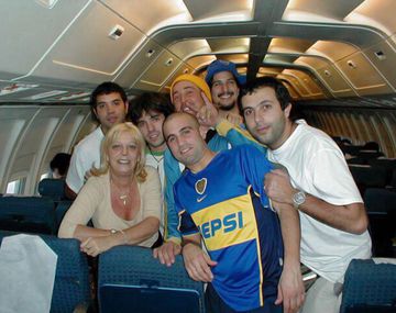 Habló El Panadero: Sólo quería atemorizarlos