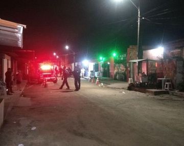 Brasil: tiroteo entre bandas narco deja al menos 18 muertos en un boliche de Fortaleza