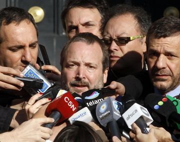 Espero que sea el paso previo para que la Corte decida