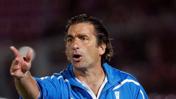 caruso se desvinculo y pizzi esta a un paso de reemplazarlo caruso se desvinculo y pizzi esta a un paso de reemplazarlo