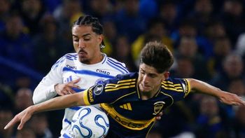 Qué necesita ahora Boca para clasificar a octavos de final de la Copa Libertadores Qué necesita ahora Boca para clasificar a octavos de final de la Copa Libertadores
