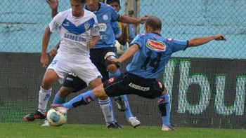 sobre el final, belgrano derroto al velez alternativo en cordoba sobre el final, belgrano derroto al velez alternativo en cordoba