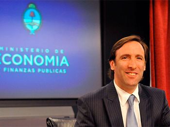 Hernán Lorenzino