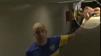 insolito: silva se robo una camara tras la derrota en brasil insolito: silva se robo una camara tras la derrota en brasil