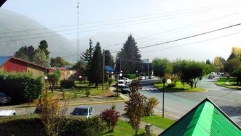 Gentileza diario El Chubut. Gentileza diario El Chubut.