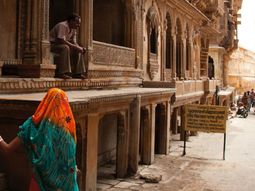 La mujer tuvo que ser rescatada de un secuestro por el Consulado argentino