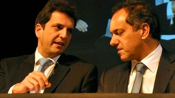 El massismo de Chaco también oficializó su respaldo a la candidatura de Scioli