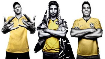 ¿quien es el actor de la nueva cara del mundial? ¿quien es el actor de la nueva cara del mundial?