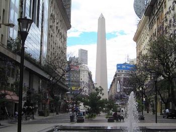 Clima en Buenos Aires: el pronóstico del tiempo para este martes 14 de abril