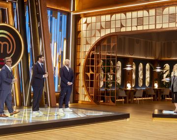 Primer eliminado de MasterChef: nominados y formato de la definición