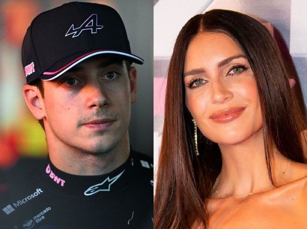 El gesto de Franco Colapinto a Zaira Nara que despertó rumores de romance