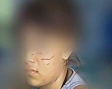 La escuela de Alondra Peralta cuestionó la difusión del caso