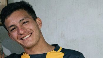 rosario: detuvieron a dos expolicias acusados por la desaparicion y asesinato de un joven de 24 anos