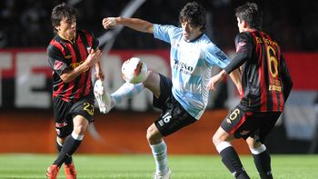 colon supero a racing en el debut de la copa sudamericana colon supero a racing en el debut de la copa sudamericana