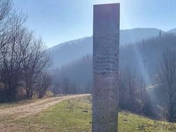 Rumania, Estados Unidos, ¿misterio o marketing que se hizo viral?