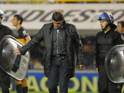 julio falcioni, tranquilo y confiado de cara al superclasico julio falcioni, tranquilo y confiado de cara al superclasico