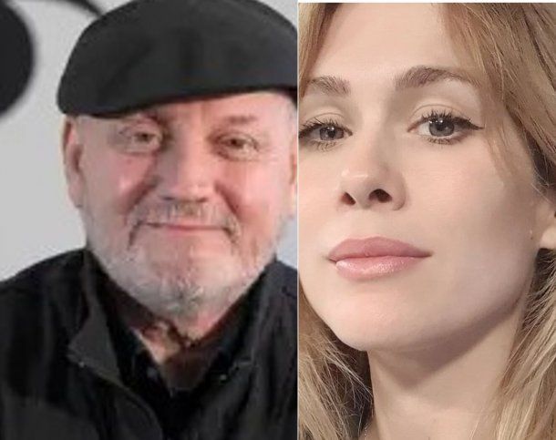 Juan José Campanella apuntó fuerte contra una candidata de Javier Milei