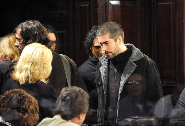 Siento respeto por las víctimas de Cromañón, dijo el abogado de Pato Fontanet