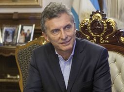 macri no descarto nuevos despidos en el estado: hay mucha incompetencia macri no descarto nuevos despidos en el estado: hay mucha incompetencia