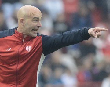 El duro comunicado de Unión por la renuncia de Sebastián Méndez