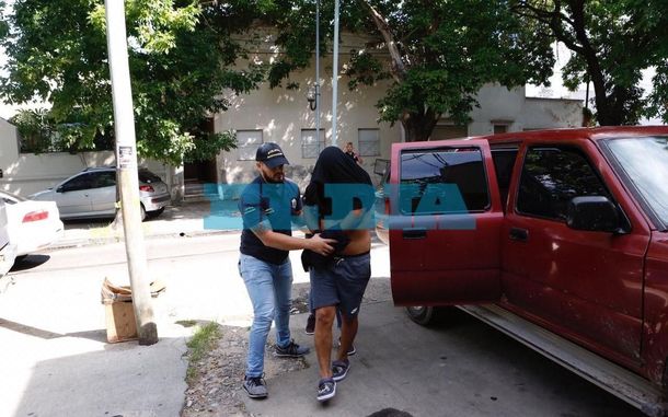 Foto: Demian Alday (El Día)