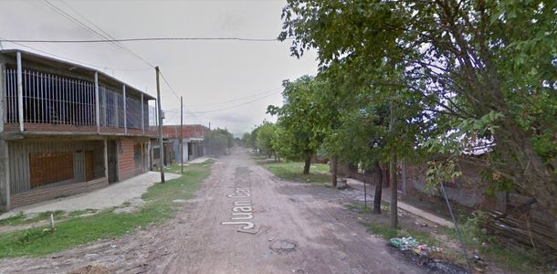 Adrogu&eacute;: acusan a una agente de la Polic&iacute;a Federal por un caso de gatillo f&aacute;cil