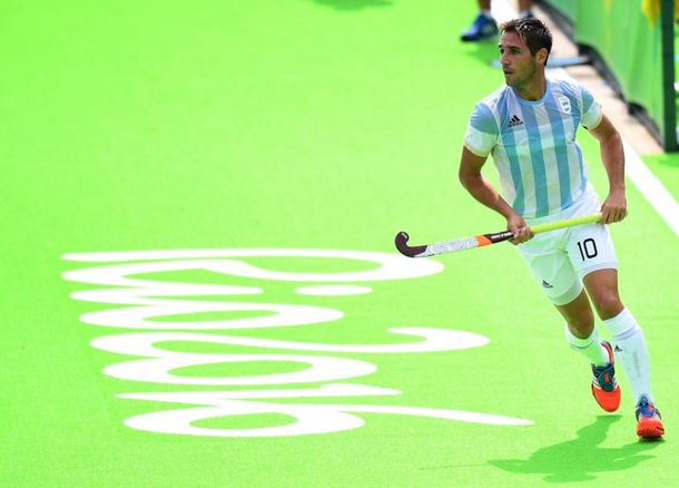 Una sensible baja y una incógnita en Los Leones antes de la final contra Bélgica