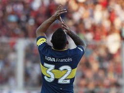Carlos Tevez - Crédito: @BocaJrsOficial Carlos Tevez - Crédito: @BocaJrsOficial