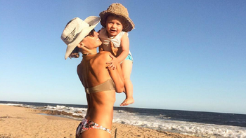 tras la crisis, pampita celebra el amor con un feliz video junto a benicio tras la crisis, pampita celebra el amor con un feliz video junto a benicio