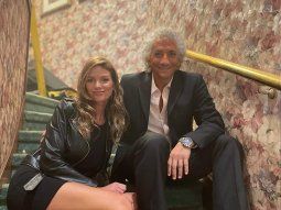 quien es sophie, la exnovia de guillermo coppola de la que poco se sabe y aparece en la serie quien es sophie, la exnovia de guillermo coppola de la que poco se sabe y aparece en la serie