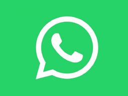La nueva forma de reproducir audios en WhatsApp